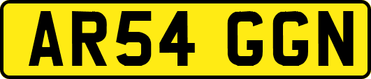 AR54GGN