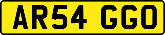 AR54GGO