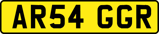 AR54GGR