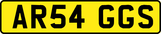 AR54GGS
