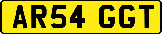 AR54GGT