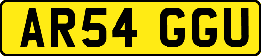 AR54GGU