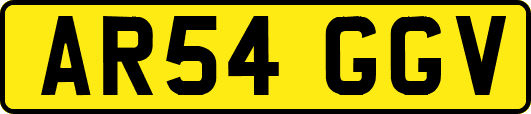 AR54GGV