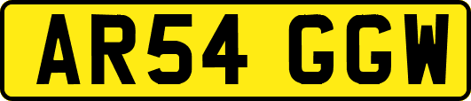 AR54GGW