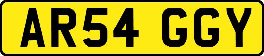 AR54GGY