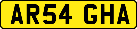 AR54GHA