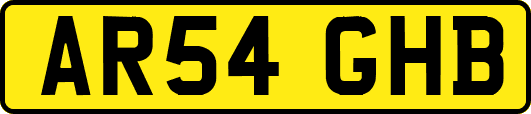 AR54GHB