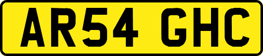 AR54GHC