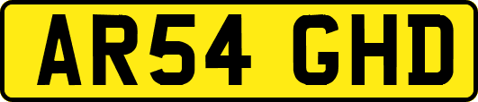 AR54GHD