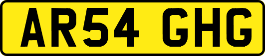 AR54GHG