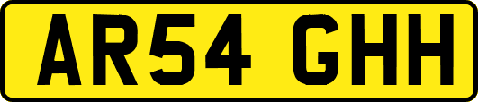 AR54GHH