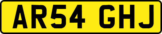 AR54GHJ