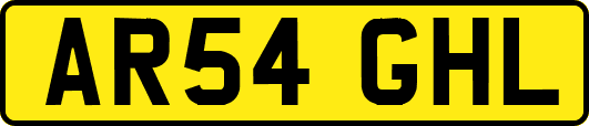 AR54GHL
