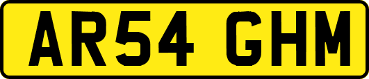 AR54GHM