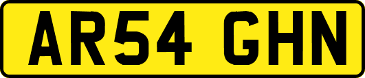 AR54GHN