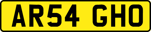 AR54GHO
