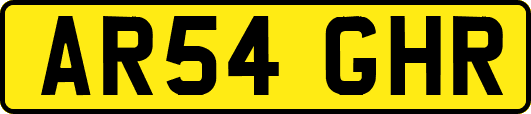 AR54GHR
