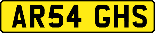 AR54GHS
