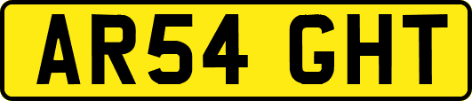 AR54GHT