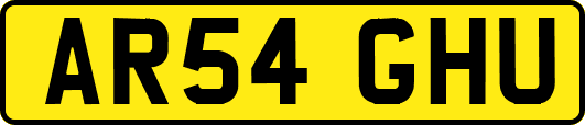 AR54GHU
