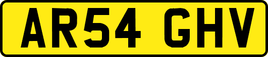 AR54GHV