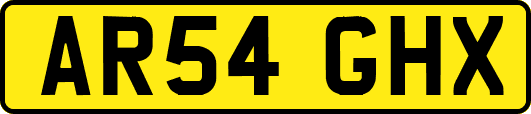 AR54GHX