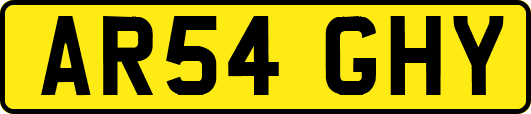 AR54GHY