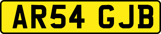 AR54GJB