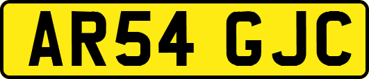 AR54GJC