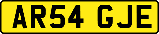 AR54GJE