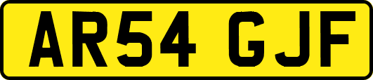 AR54GJF