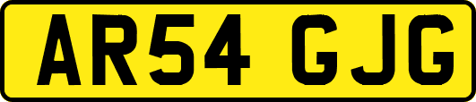 AR54GJG