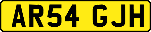 AR54GJH