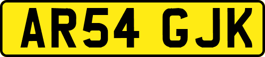 AR54GJK