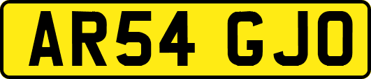 AR54GJO