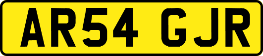 AR54GJR