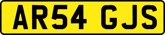 AR54GJS