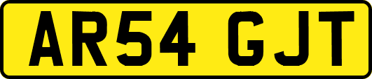 AR54GJT