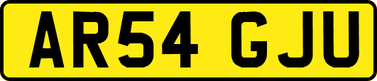 AR54GJU