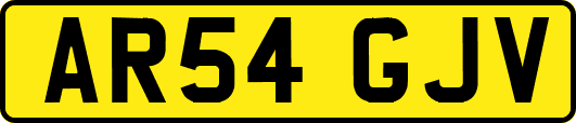 AR54GJV