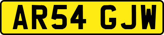 AR54GJW