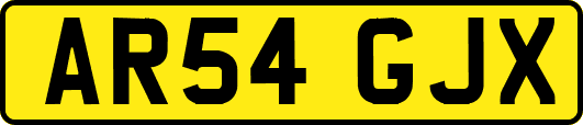 AR54GJX