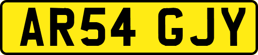 AR54GJY