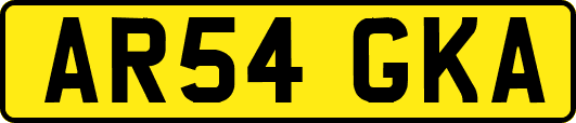 AR54GKA