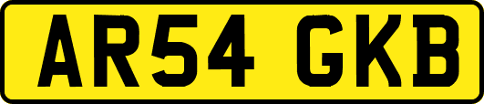 AR54GKB