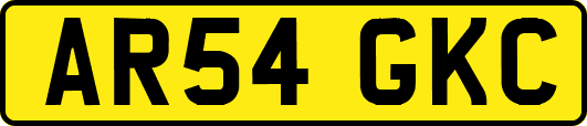 AR54GKC