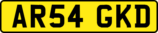 AR54GKD
