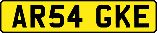 AR54GKE