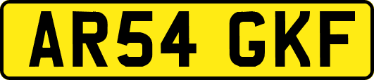 AR54GKF