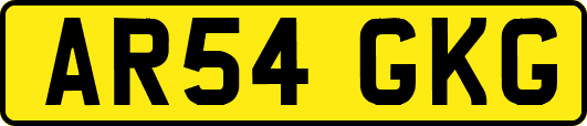 AR54GKG